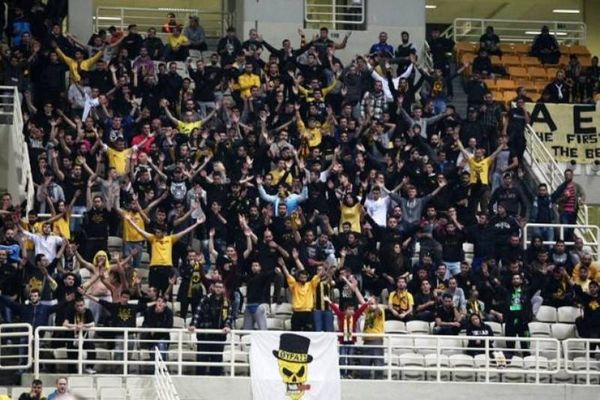 ΑΕΚ: Εισιτήρια με ΚΑΟΔ και διαρκείας