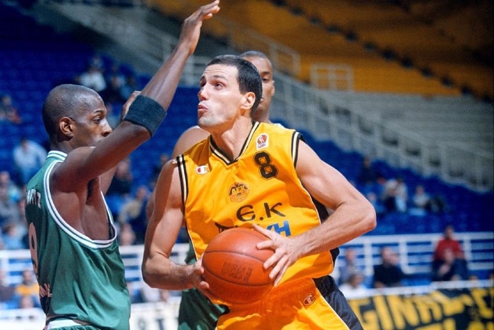 Basket League: ΑΕΚ - ΚΑΟΔ, δεκατρία χρόνια μετά