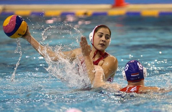 Ολυμπιακός: Νίκη - πρόκριση στην Ευρωλίγκα τα κορίτσια (photos)