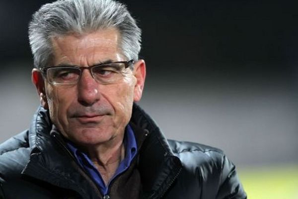 Αναστασιάδης: «Θα κάνουμε τα πάντα για το καλό του ποδοσφαίρου»