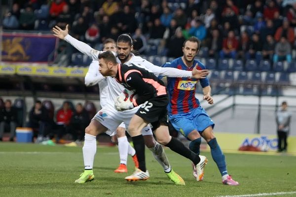 Κέρκυρα - Skoda Ξάνθη 0-0: Οι καλύτερες φάσεις (video)