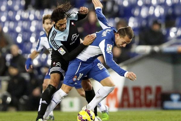 Εσπανιόλ – Θέλτα 1-0 (video)