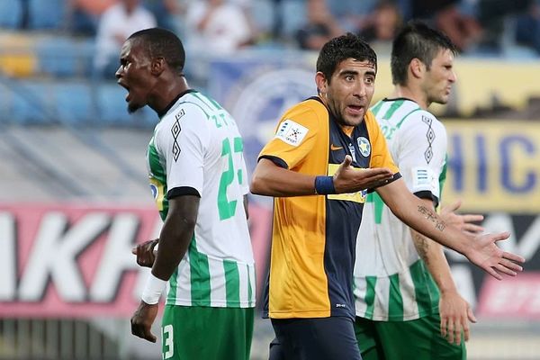 Λεβαδειακός - Αστέρας Τρίπολης: «Μάχη» στη Βοιωτία