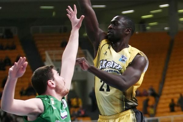 Basket League: ΑΕΚ - ΚΑΟΔ 89-79 (photos)