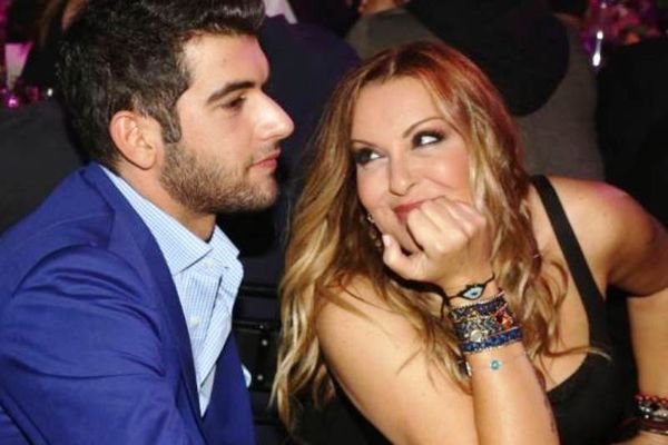 Η Γερμανού απαντάει στα περί χωρισμού με τον Ιωάννου