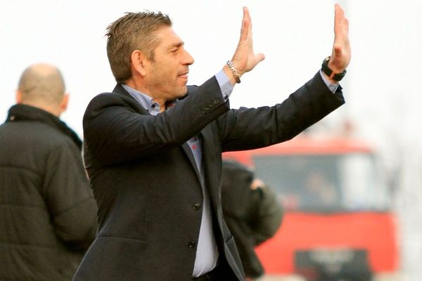 Παντελίδης: «Μας ενδιαφέρει ο Κοντοές»