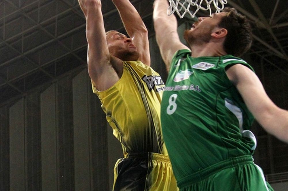 Ουίλιαμσον: «Είχαμε πνεύμα νικητή»