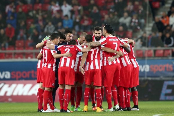 Ολυμπιακός - Παναιτωλικός 2-0: Η κριτική των «ερυθρόλευκων»