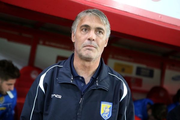 Χάβος: «Δεχθήκαμε αναίτια κίτρινες κάρτες»