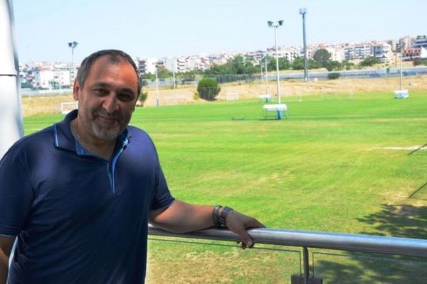 Ηρακλής: Θωρακίζει την ομάδα νομικά ο Παπαθανασάκης