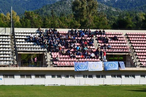 AE Ερμιονίδας: Ευχαριστεί τους φίλους της ομάδας