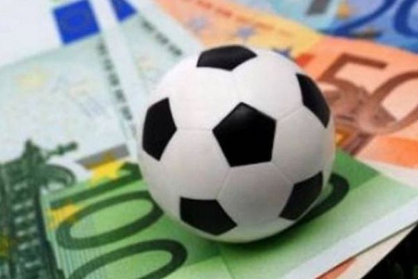 Με 12,00 ευρώ κέρδισε 66.220,65 ευρώ!