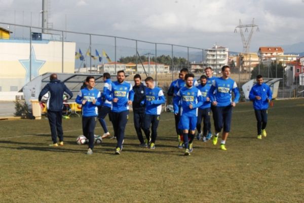 Αστέρας Τρίπολης: Χωρίς ανάσα για Ηρακλή