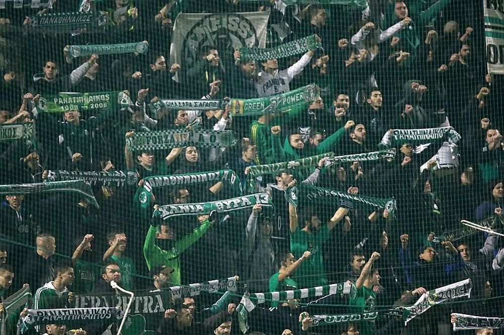 Παναθηναϊκός: Τα εισιτήρια με Καλλονή
