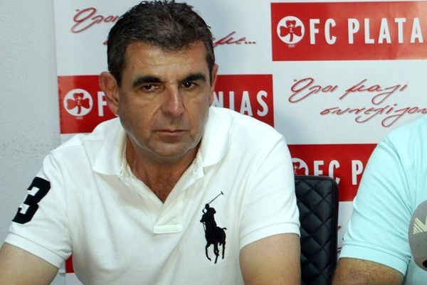 Κοκολοδημητράκης: «Αισιόδοξοι στον ΠΑΟΚ για τίτλο»