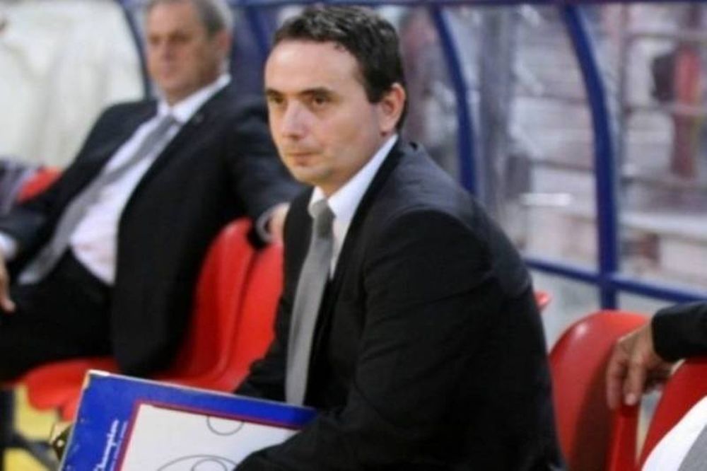 Μπούτσκος: «Να δημιουργήσουμε καινούριο όνειρο»