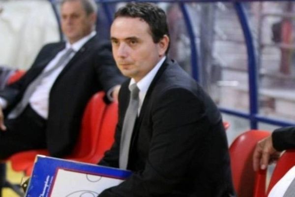 Μπούτσκος: «Να δημιουργήσουμε καινούριο όνειρο»