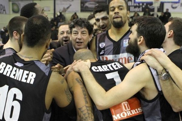 ΠΑΟΚ: Είσοδος από δέκα ευρώ με Κίμκι