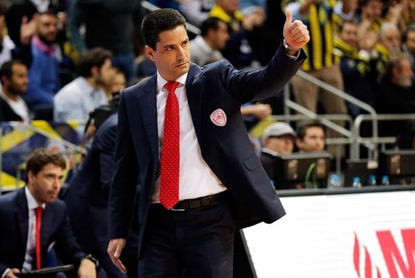 Ολυμπιακός: Στρέφεται στη Λαμποράλ Κούτσα