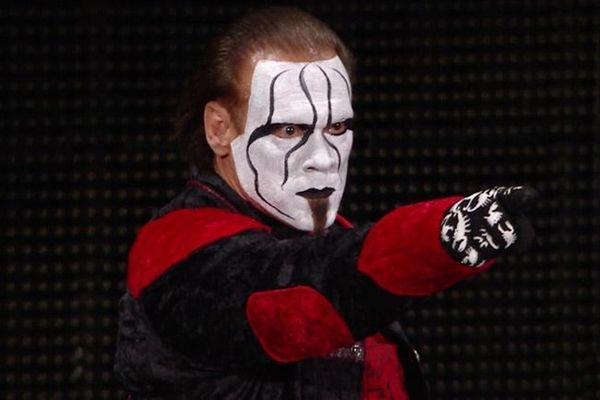 Raw: Παρέμβαση από Sting (videos+photos)