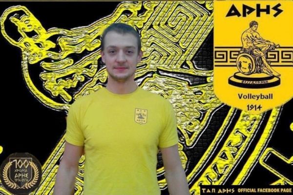 Άρης: Επίσημα Καμίνσκι από Παναθηναϊκό