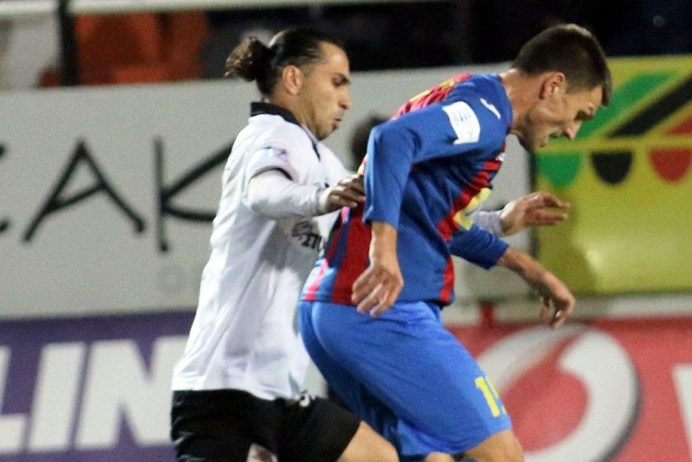 Super League: Απορρίφθηκε η ένσταση της Κέρκυρας