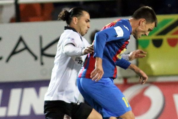 Super League: Απορρίφθηκε η ένσταση της Κέρκυρας