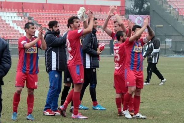 Τύρναβος:  Έτοιμος για την γιορτή 