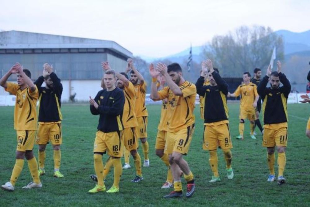 Άρης: Ευκαιρία για «ανάσες»