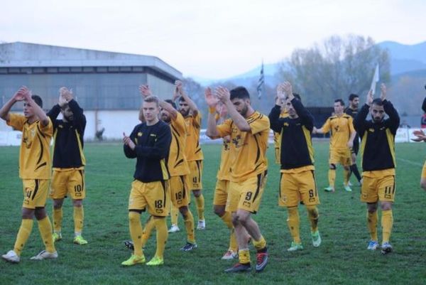 Άρης: Ευκαιρία για «ανάσες»