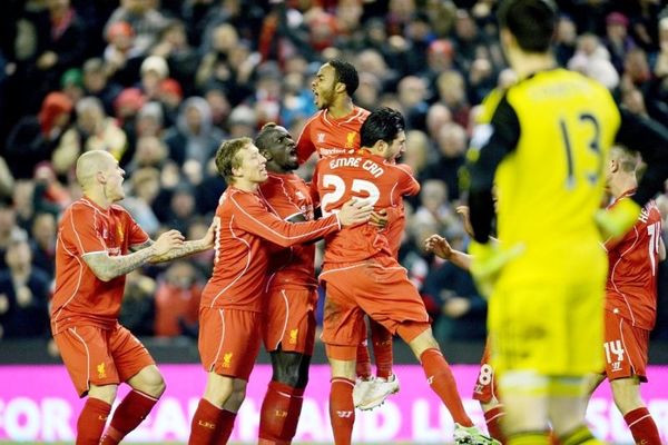 Λίβερπουλ – Τσέλσι 1-1 (video)