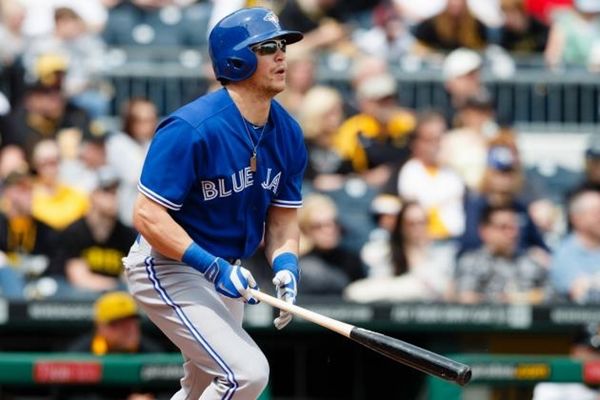 MLB: Στους Άστρος ο Colby Rasmus