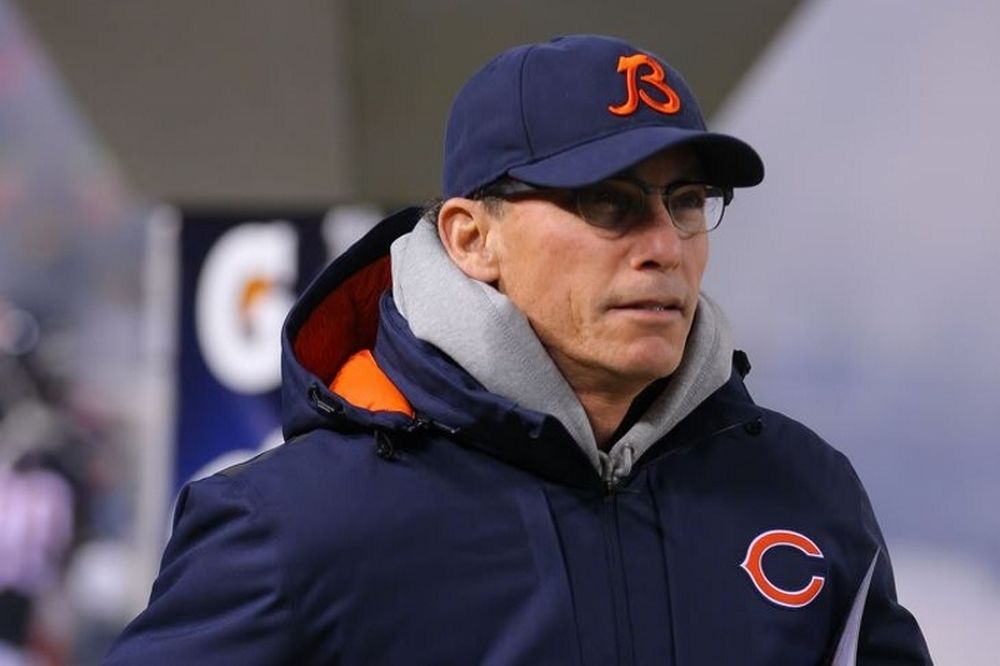 NFL: Ανέλαβε την επίθεση των Ρέιβενς ο Trestman