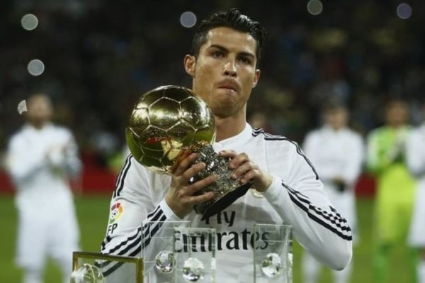Καλοβλέπει μεταγραφή στη … Βραζιλία ο Κριστιάνο Ρονάλντο 