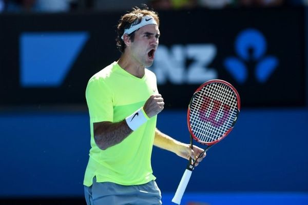 Australian Open: Προκρίσεις για Φέντερερ, Μάρεϊ