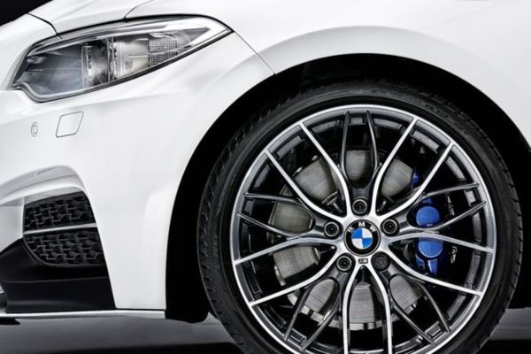 Στη Γενεύη η BMW M2;
