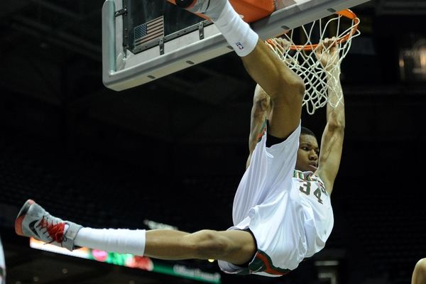 All Star Game: Στα καρφώματα ο Αντετοκούνμπο
