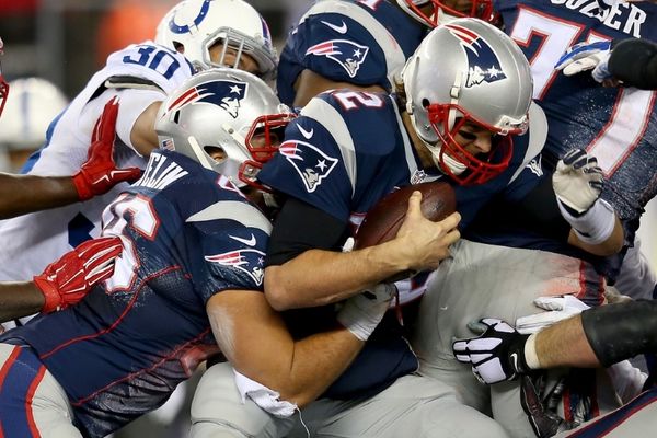 NFL: Πράγματι ξεφούσκωσαν τις μπάλες οι Πάτριοτς!