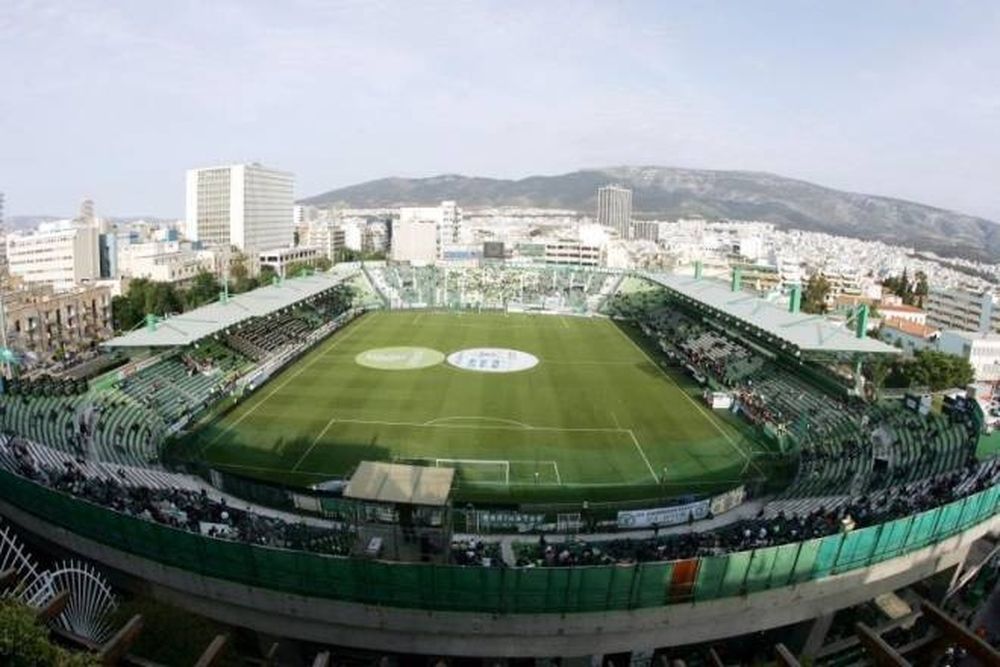 Παναθηναϊκός: Έφεση για τη Λεωφόρο