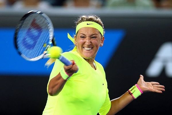 Australian Open: Απέκλεισε τη Βοσνιάκι η Αζαρένκα! (video)