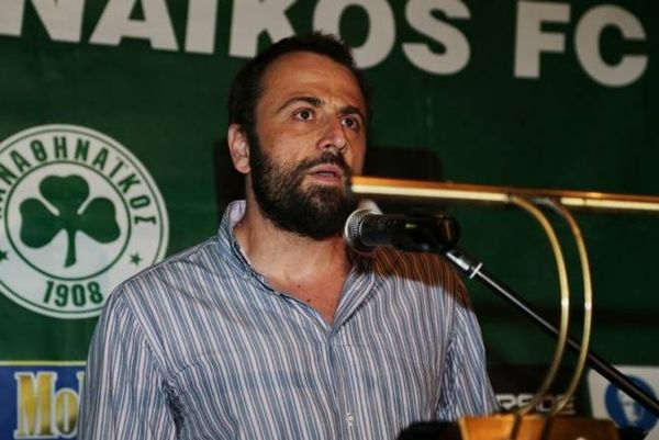 Βασιλαράς: «Τους πονάει ο Παναθηναϊκός» (audio)