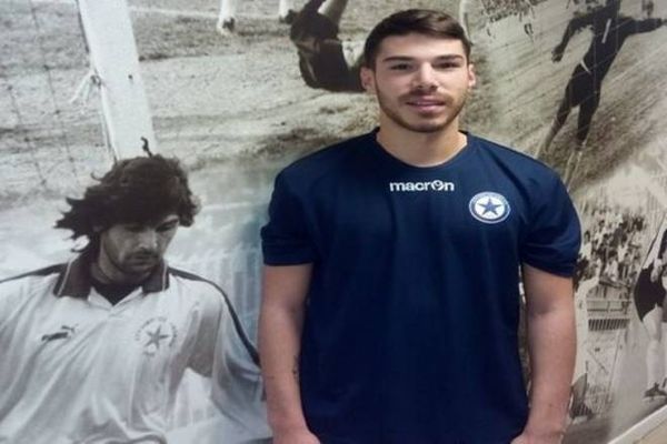 Ατρόμητος: Στην τελική ευθεία ο Κονταξής