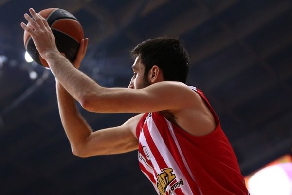 Ολυμπιακός: Με Κατσίβελη η Red Euroleague (video)