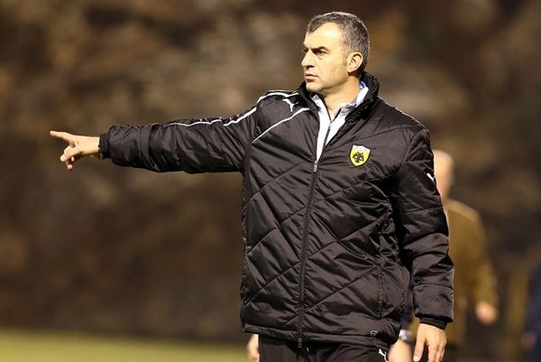 Δέλλας: «Μην πέσουμε στην παγίδα»