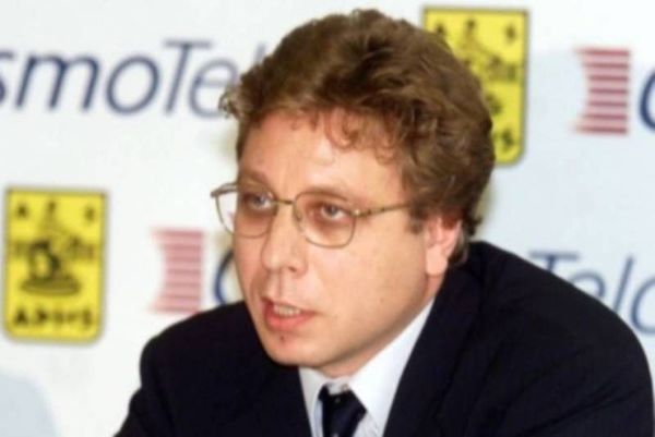 Γρόλλιος: «Με νέο φύλλο αγώνα και κόσμο το Άρης - ΠΑΟΚ»