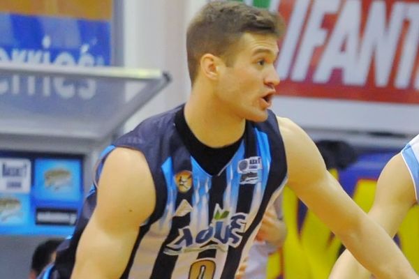 Κόροιβος Αμαλιάδας: Επέστρεψε ο Παπαπέτρου
