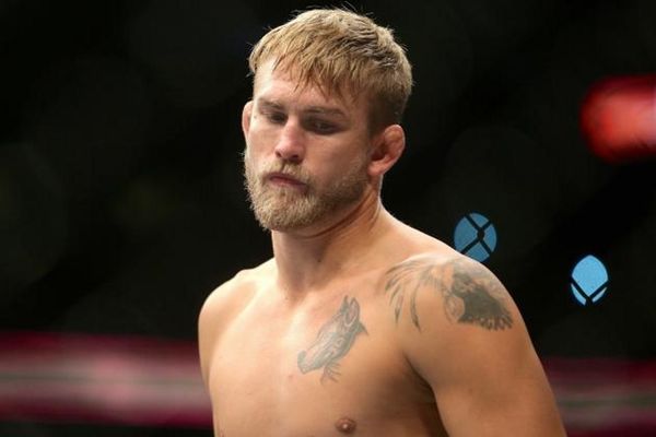 UFC on FOX 14: Θέλει την ευκαιρία του ο Gustafsson (videos)