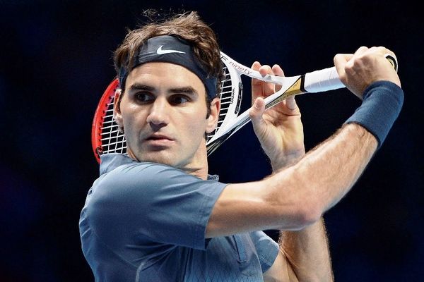 Australian Open: Σοκ με Φέντερερ
