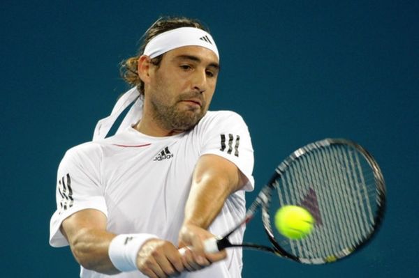Australian Open: Δεν άντεξε ο Παγδατής (video)