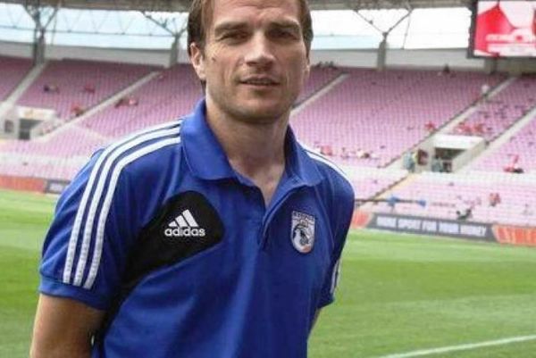 Άρης: Ντομπρασίνοβιτς στο τιμόνι!